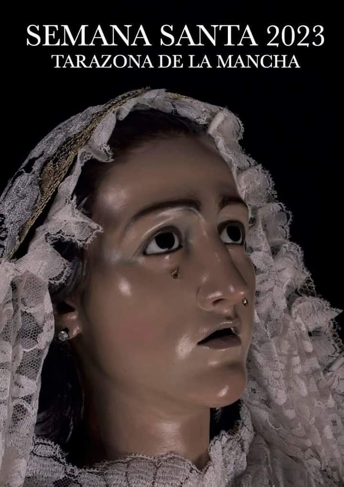 Semana Santa en Tarazona de la Mancha  